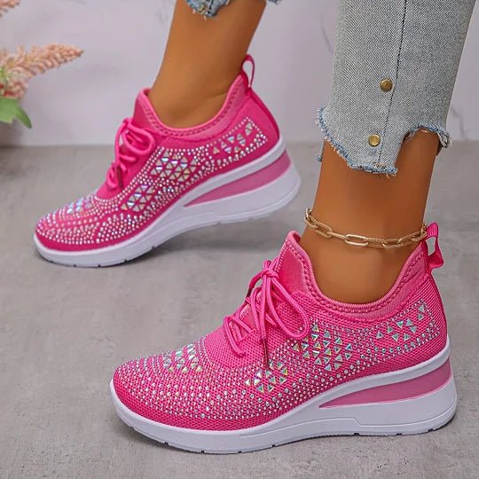Brenda | Orthopedic Comfortable Shoes