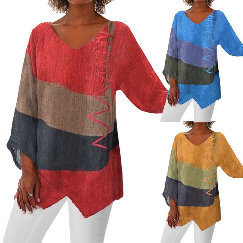 Abigaelle™ | Elegant and feminine blouse