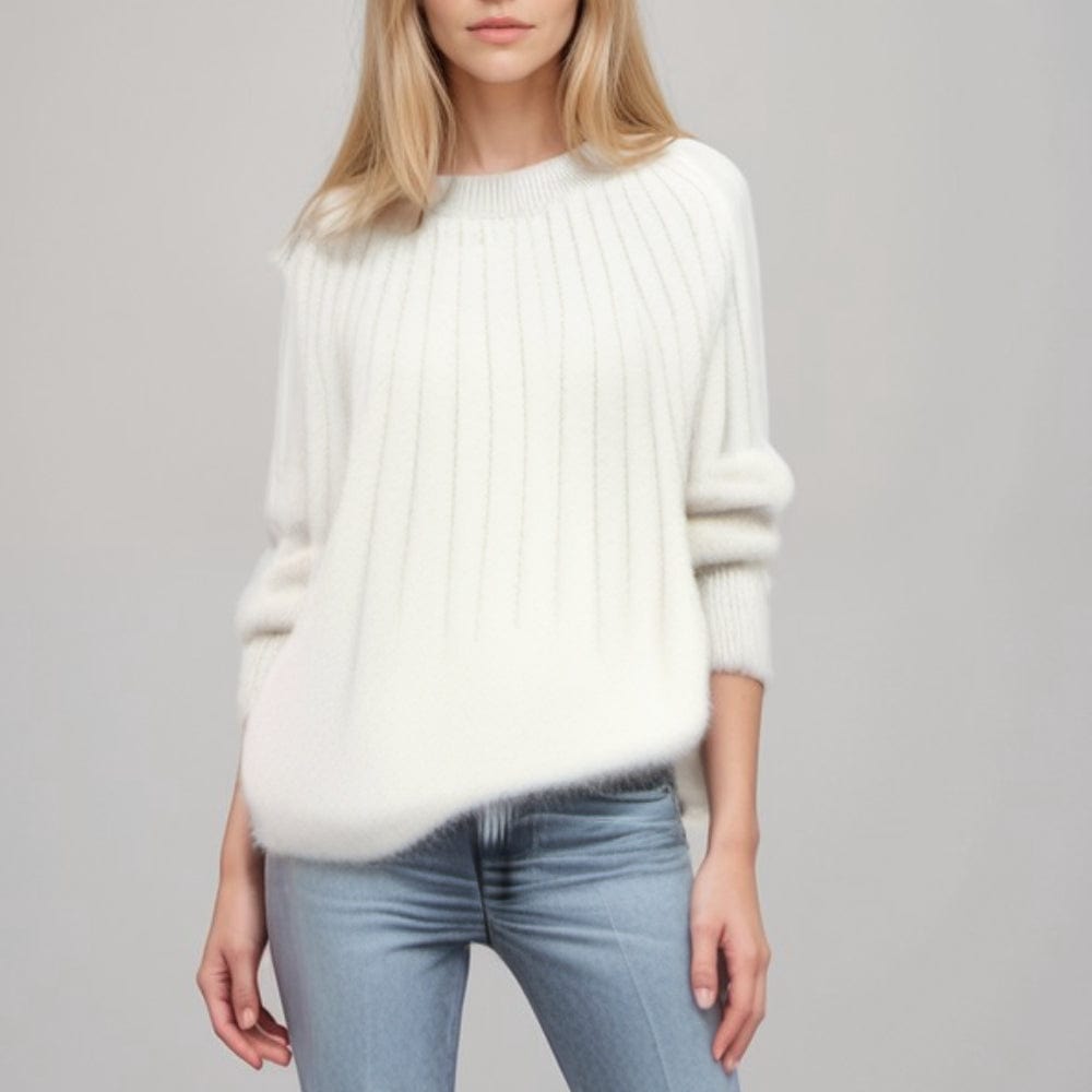 Danielle | Ultra-soft knit sweater