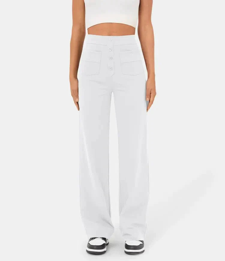 Amor | Elastic Pants