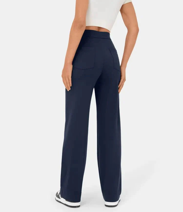 Amor | Elastic Pants