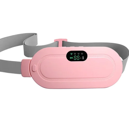 CrampEase Smart Heat Belt