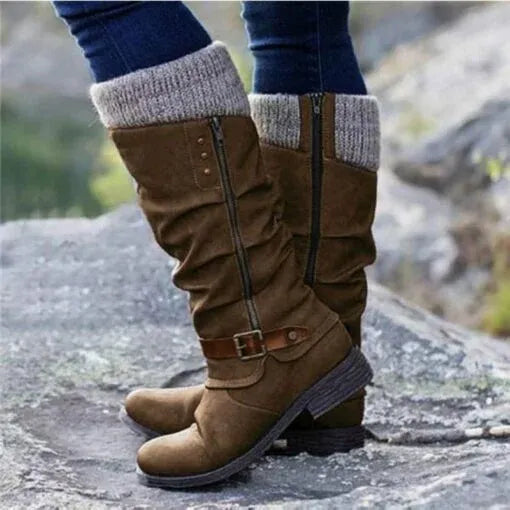 Ava™ Orthopedic Boots
