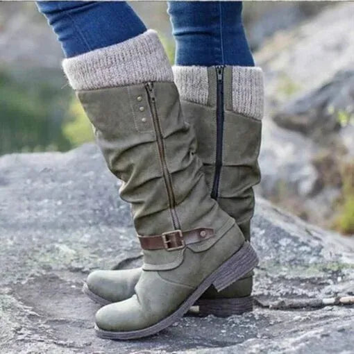 Ava™ Orthopedic Boots