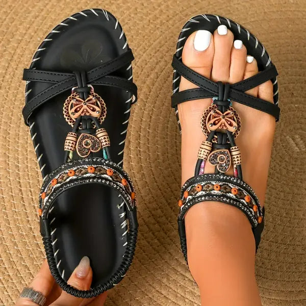 Jane | Comfortable Orthopedic Sandals