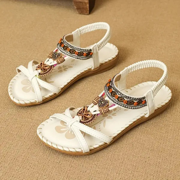 Jane | Comfortable Orthopedic Sandals