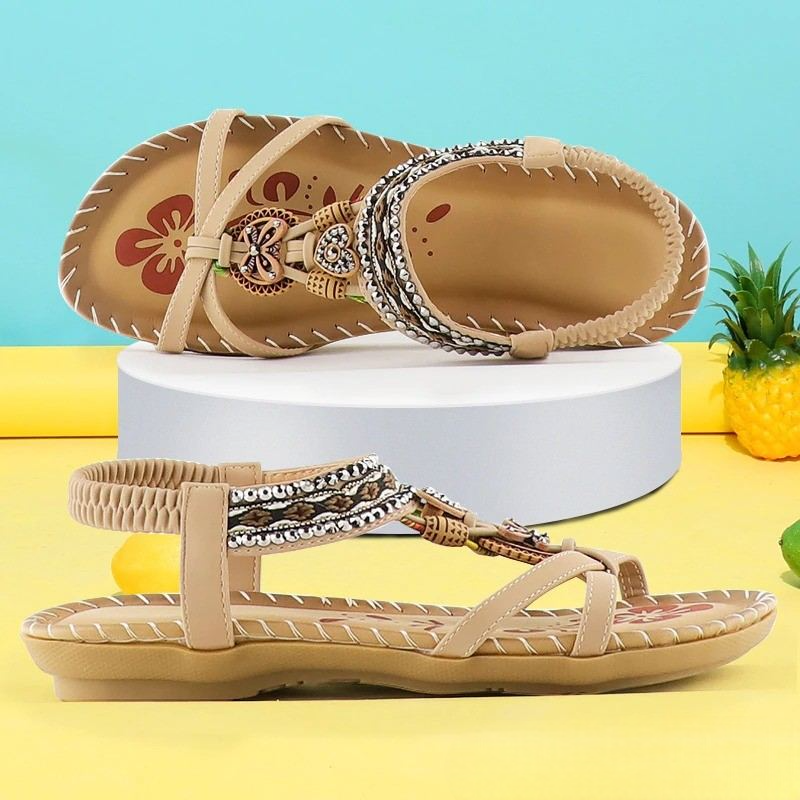 Jane | Comfortable Orthopedic Sandals