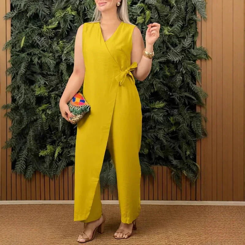 Simons | Stylish & Comfortable Jumpsuit