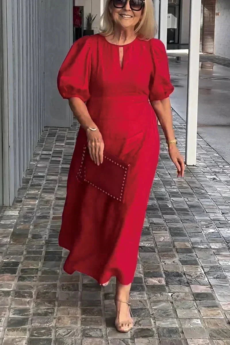 Claire | Elegant Dress