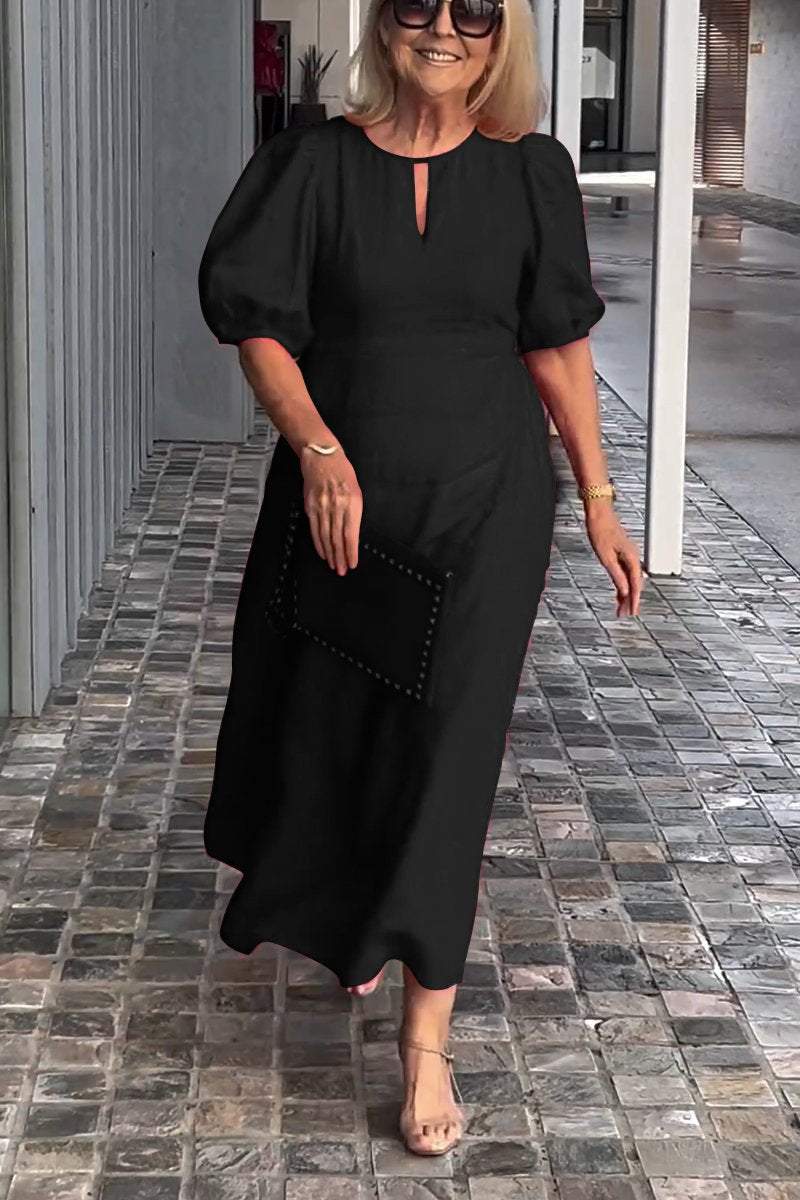 Claire | Elegant Dress