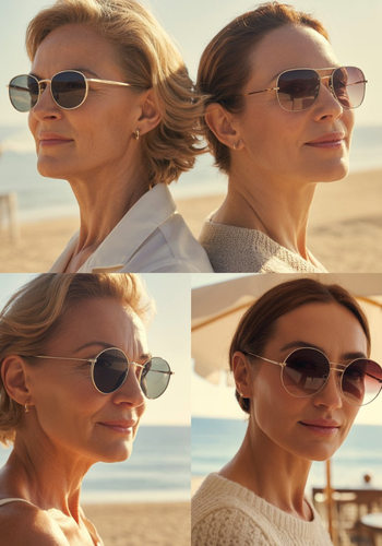 Timeless Sunglasses