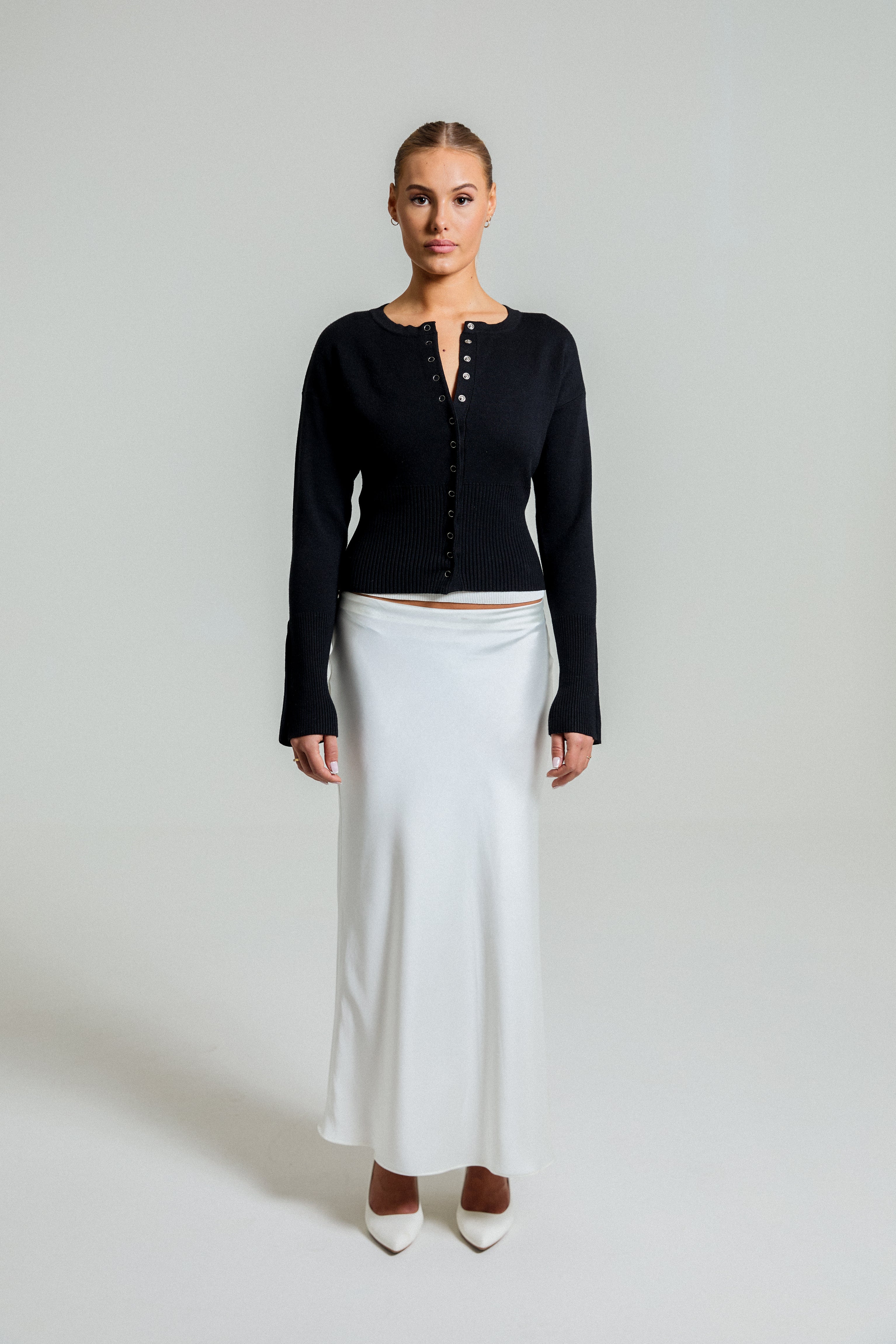Alba Cardigan