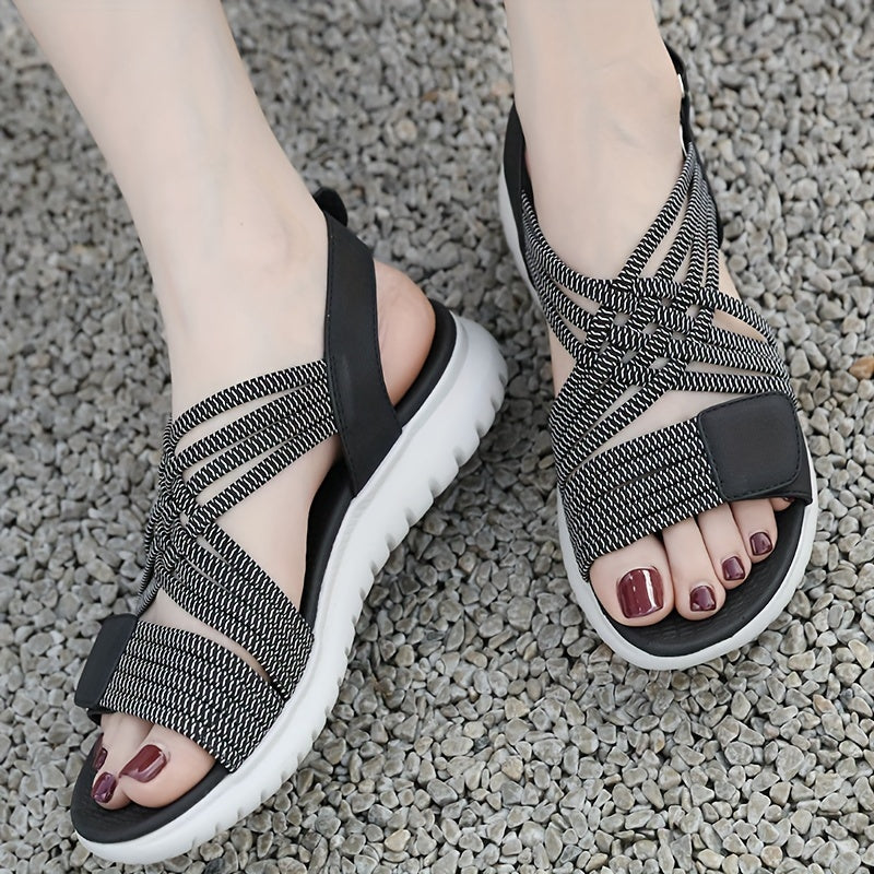 Julie | Orthopedic Comfort Sandals