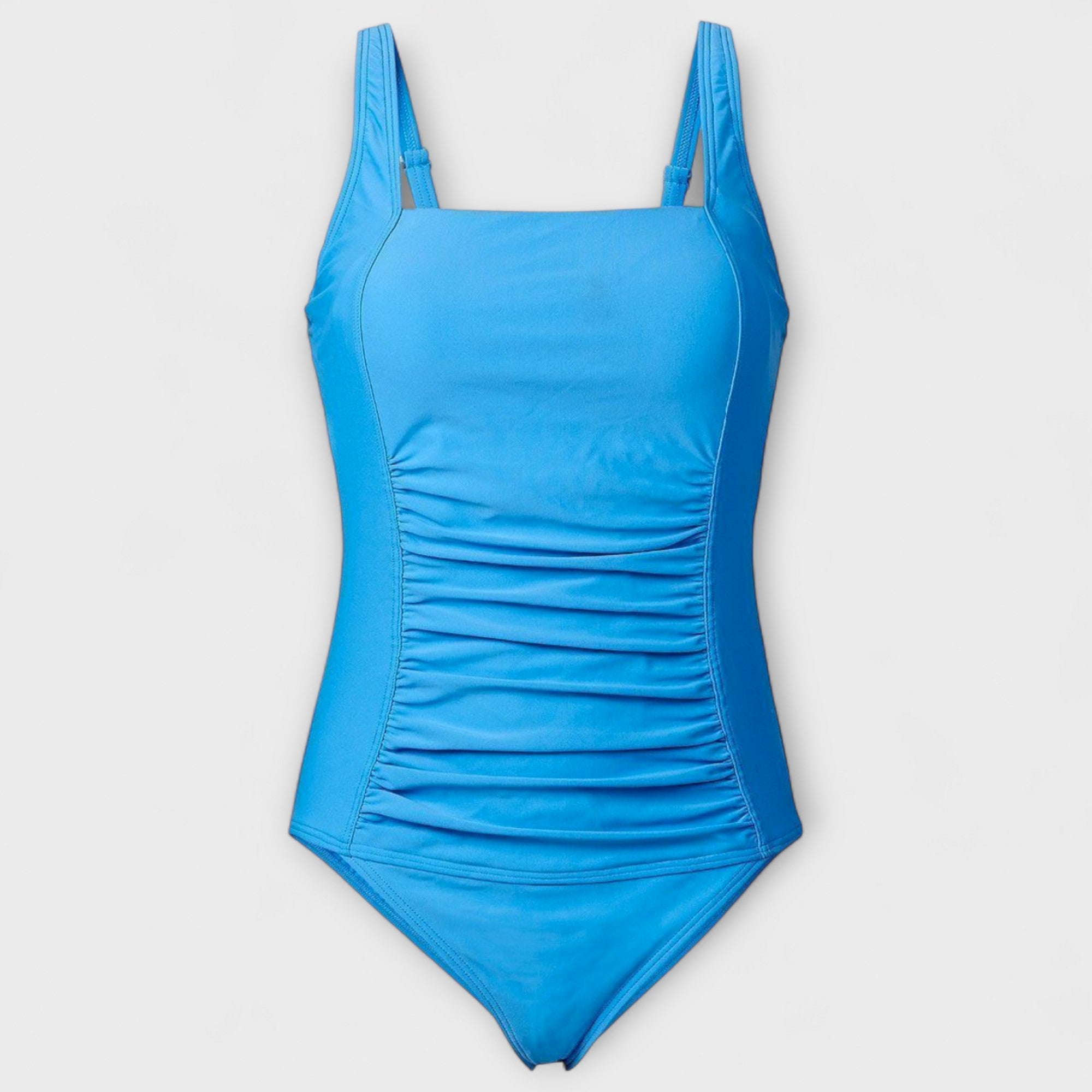 Corinna - Sea Breeze Swimsuit