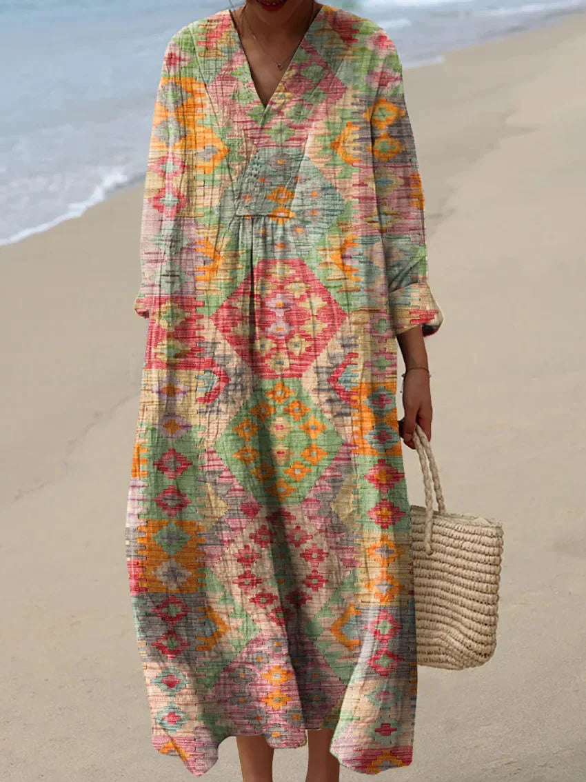 Kristine | Casual Dress