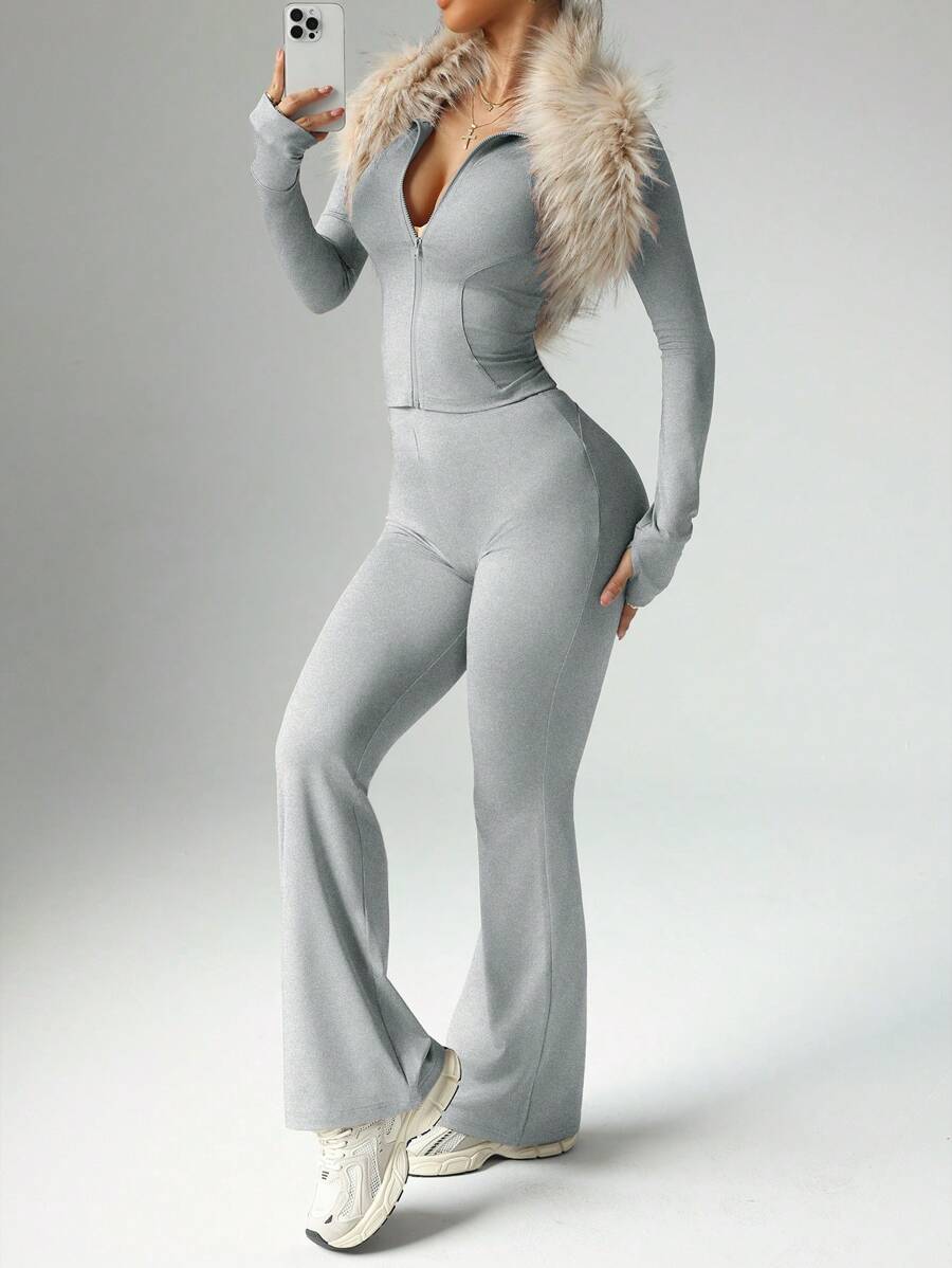 Kelly | Curve Contour Active Set