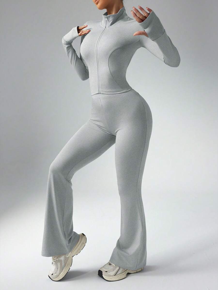 Kelly | Curve Contour Active Set