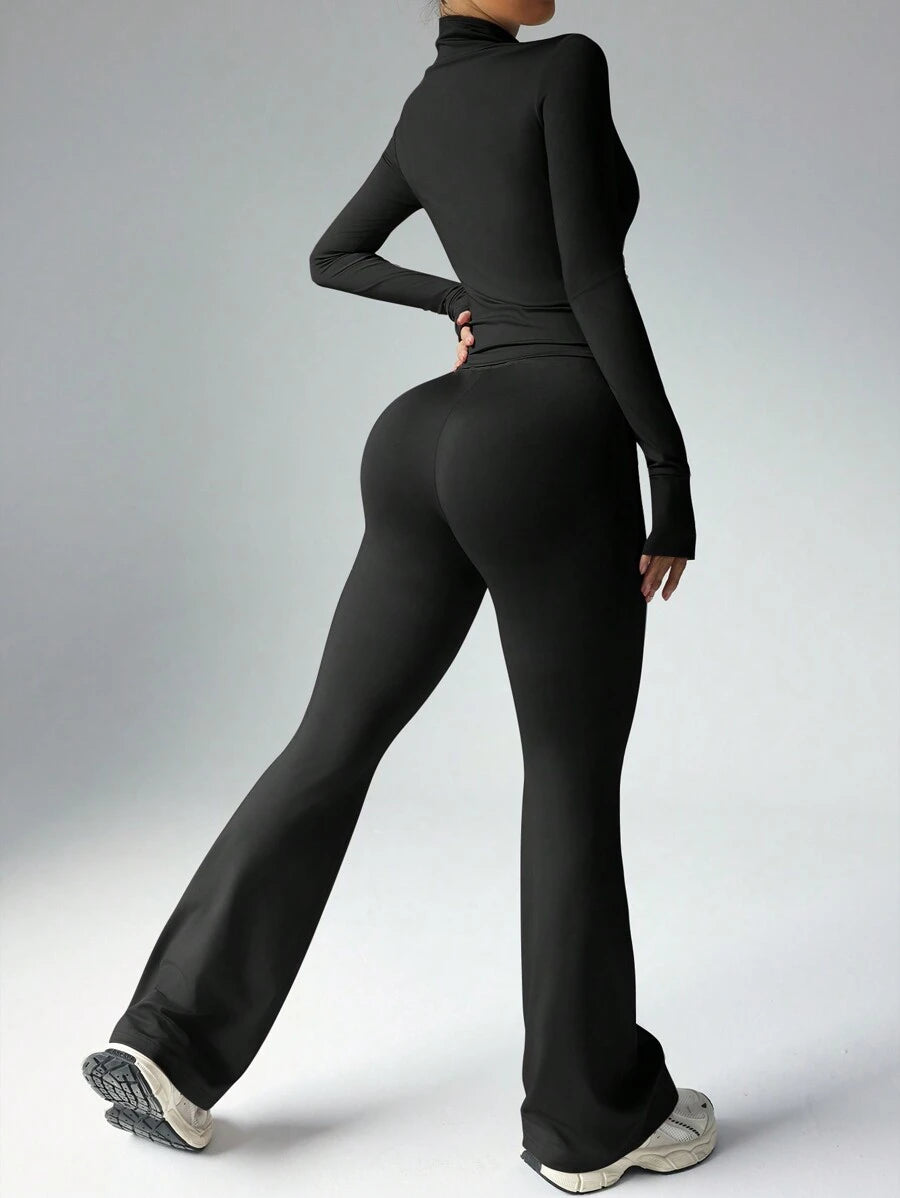 Kelly | Curve Contour Active Set