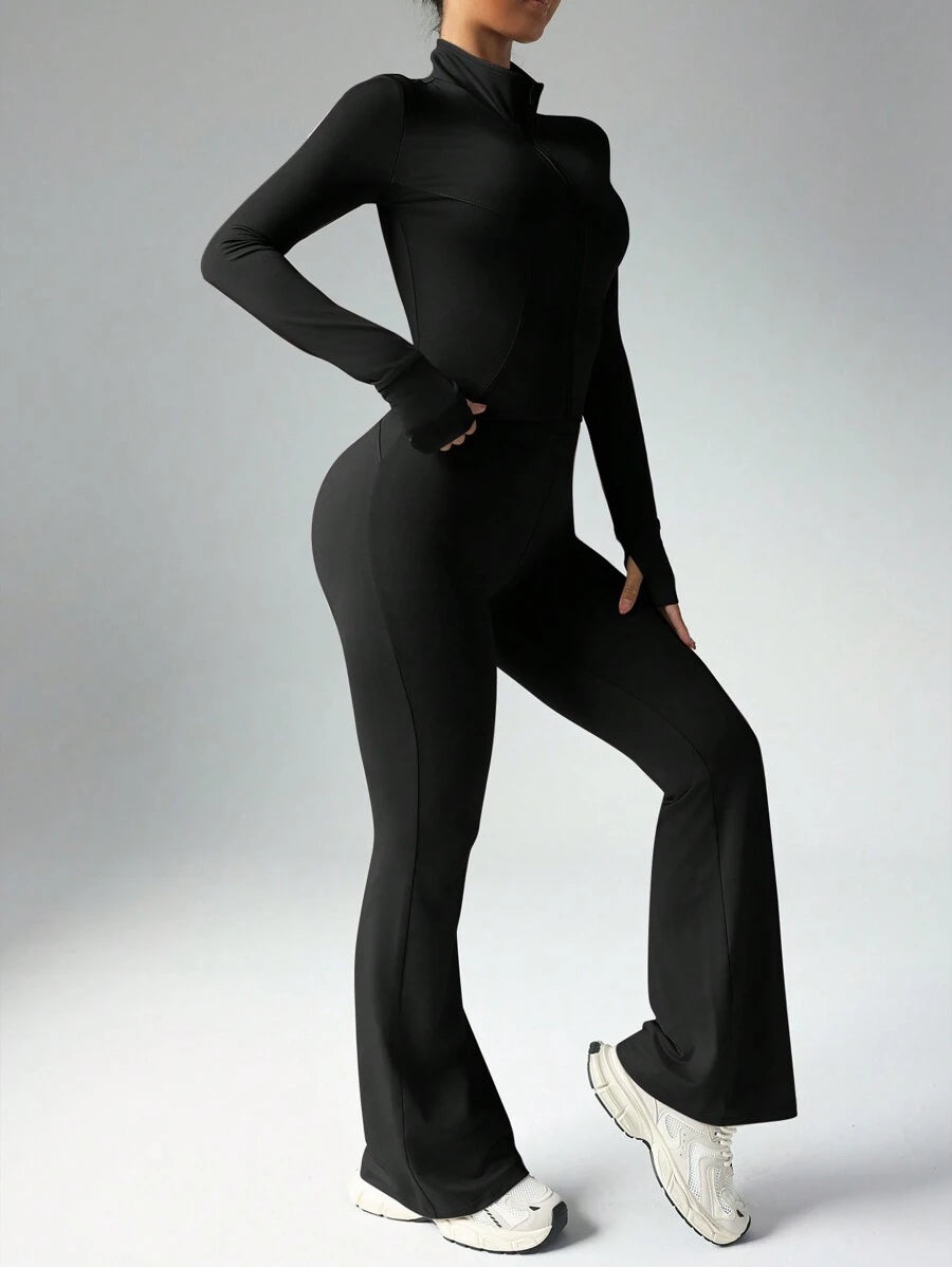 Kelly | Curve Contour Active Set