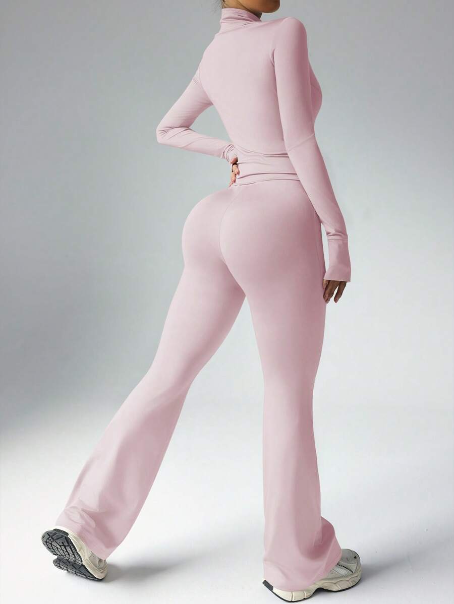 Kelly | Curve Contour Active Set