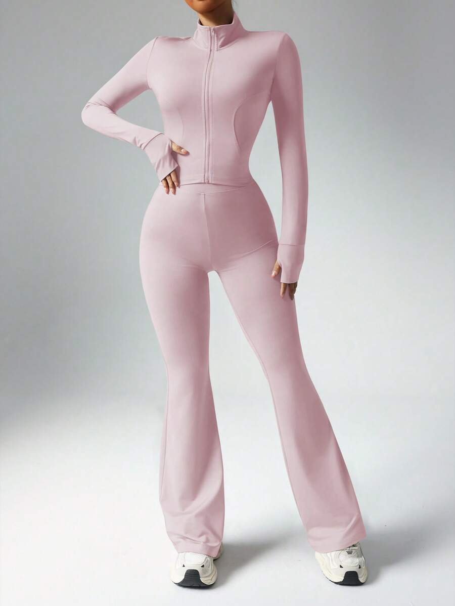 Kelly | Curve Contour Active Set