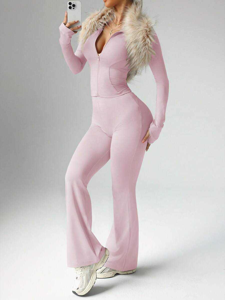 Kelly | Curve Contour Active Set