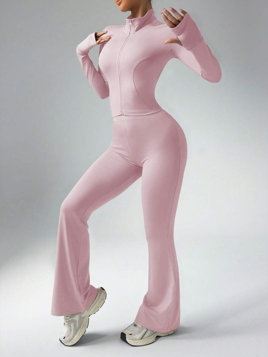 Kelly | Curve Contour Active Set