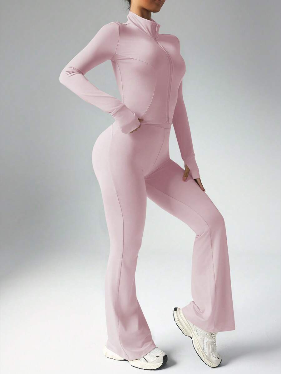 Kelly | Curve Contour Active Set