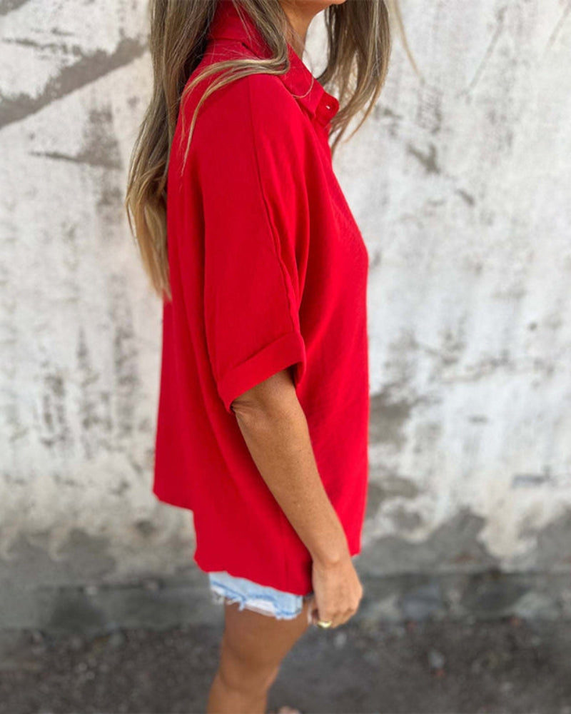 Beverly | Casual Shirt