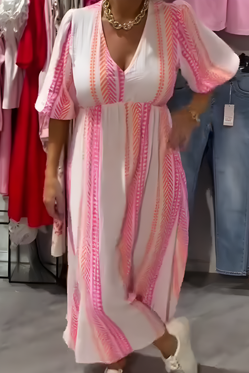 Colette | Airy and Comfortable Dress