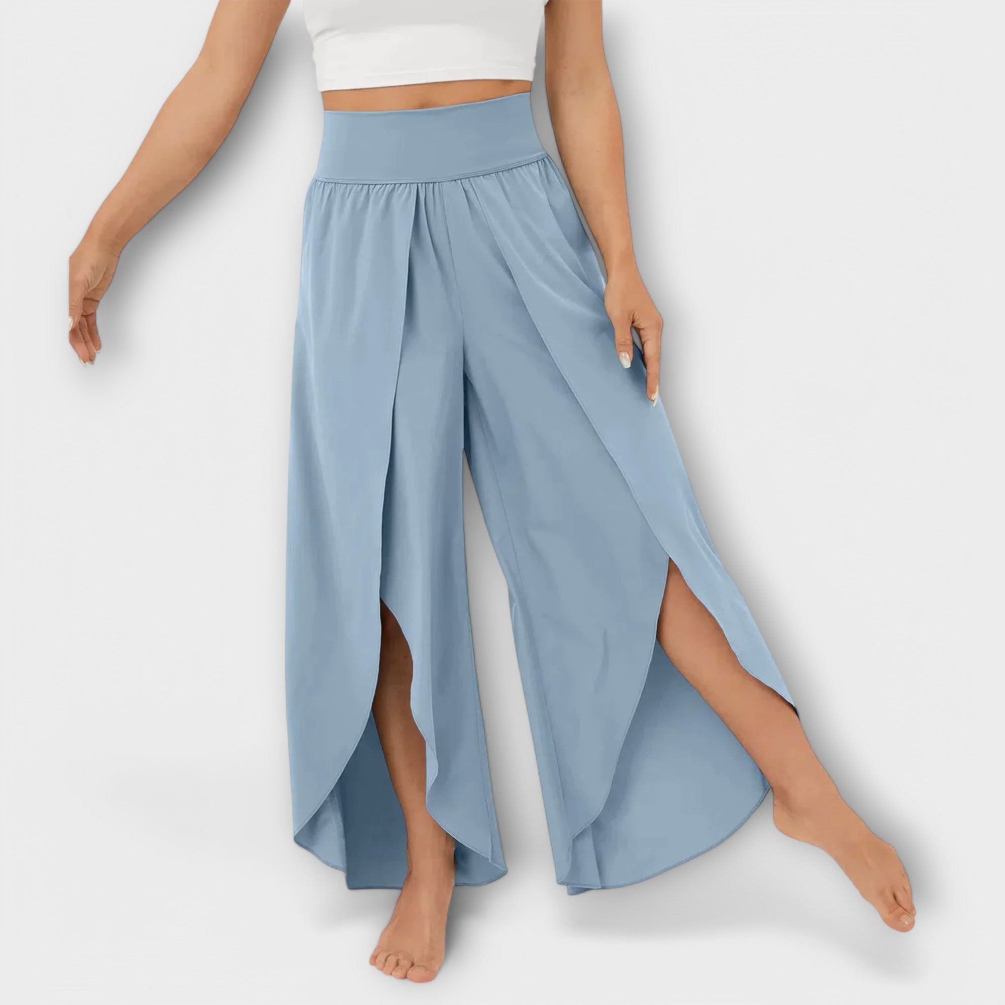 Lucia | Airy Comfortable Pants