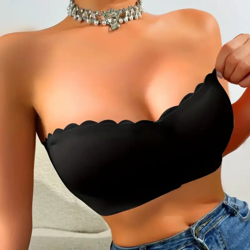 Chloë | Non-Slip Padded Bra