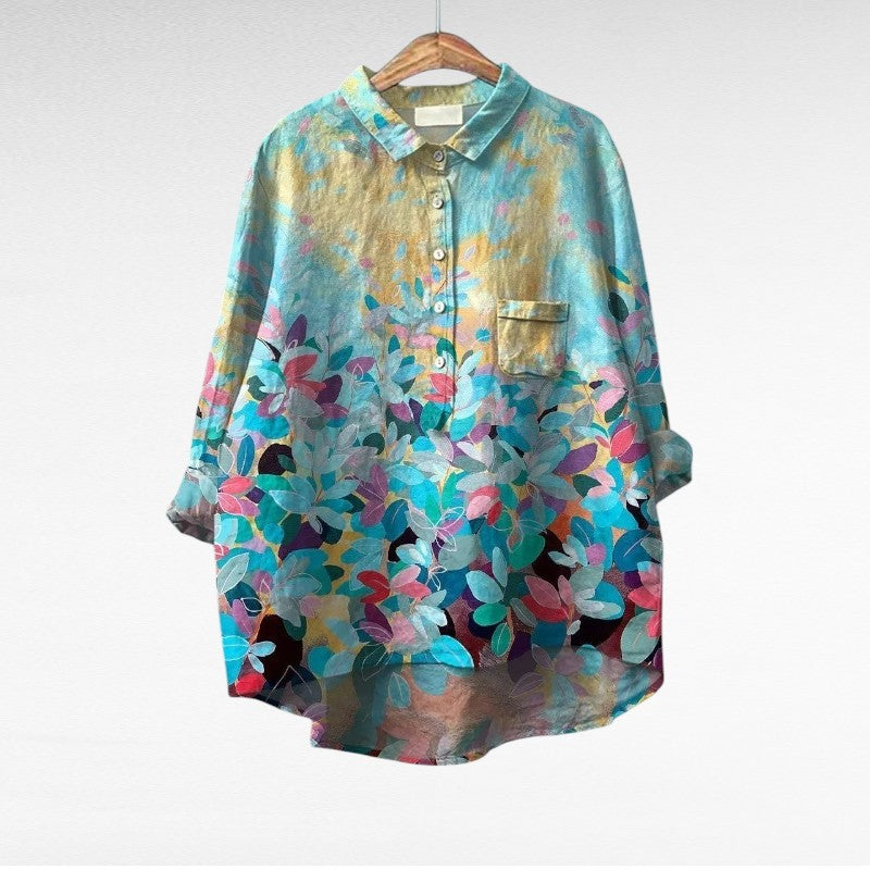 Amor® | Fashionable Vintage Blouse