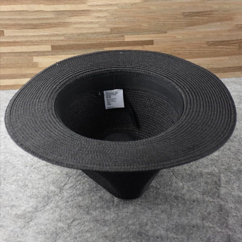 Amor | Classic handmade Panama hat