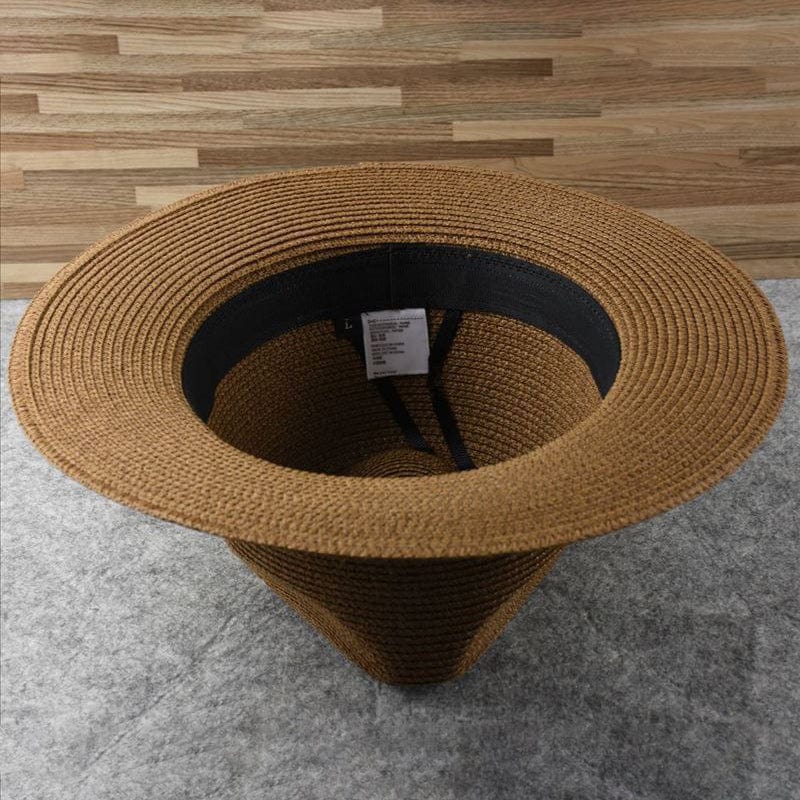 Amor | Classic handmade Panama hat