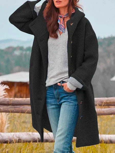 Meryl™ | Comfortable Coat
