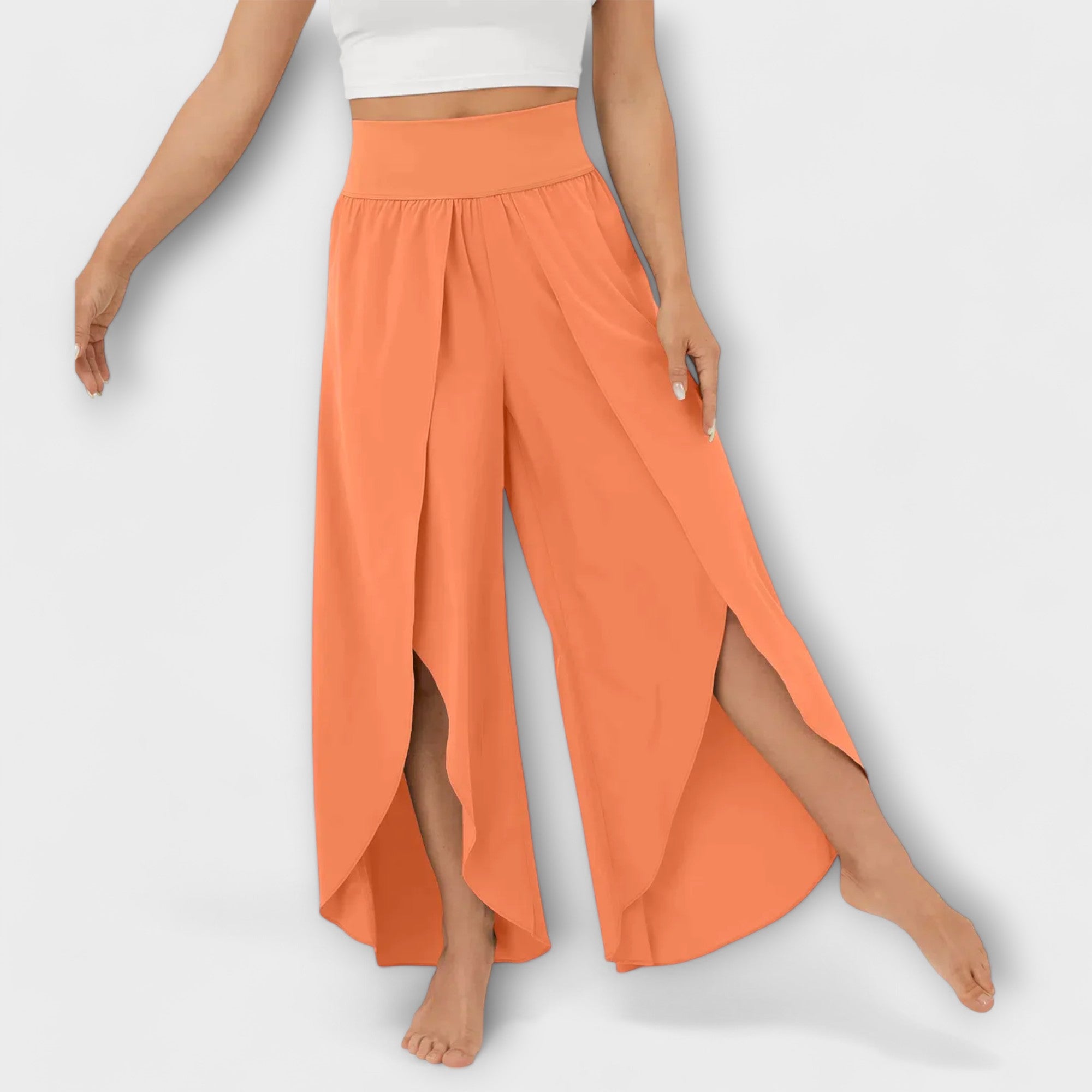 Lucia | Airy Comfortable Pants