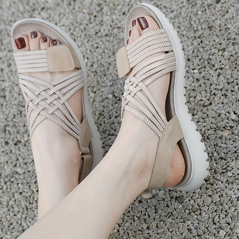 Julie | Orthopedic Comfort Sandals