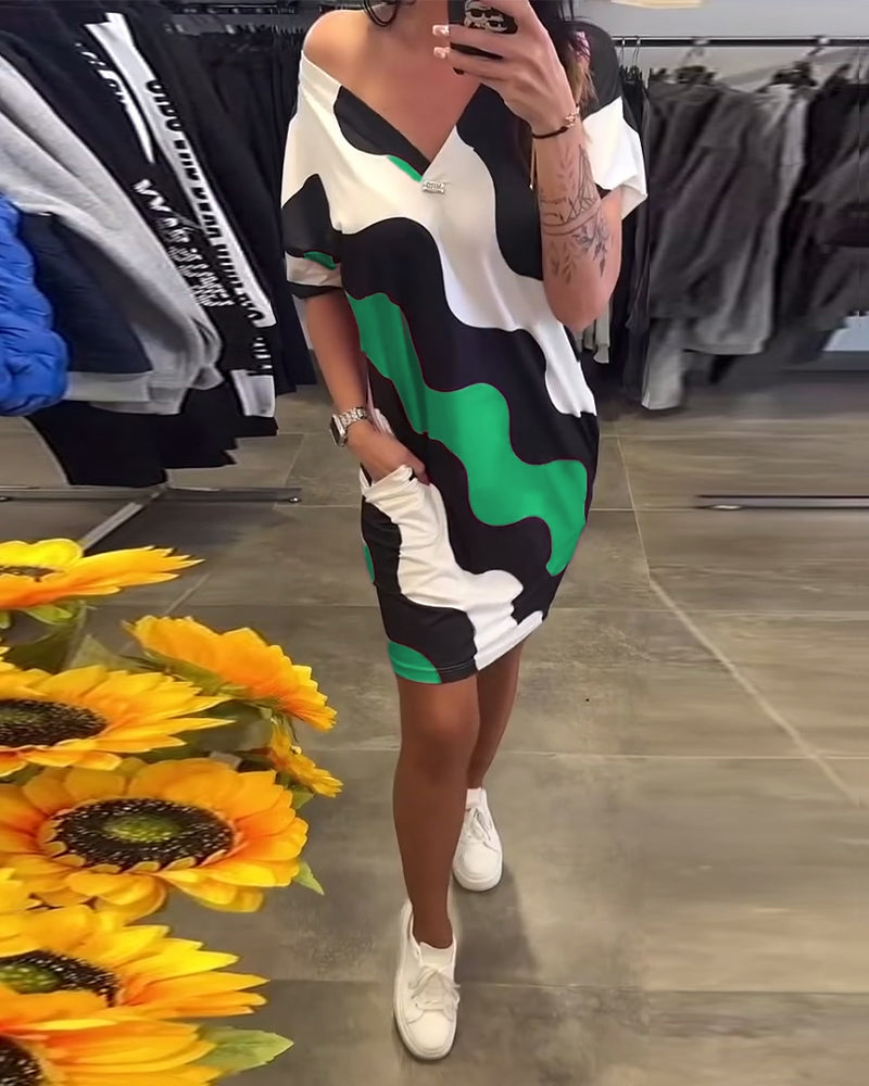 Riley | Playful & Stylish Dress