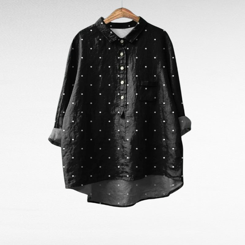 Amor® | Fashionable Vintage Blouse