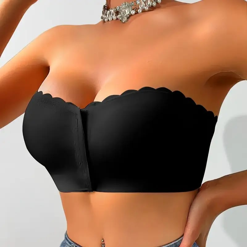Chloë | Non-Slip Padded Bra
