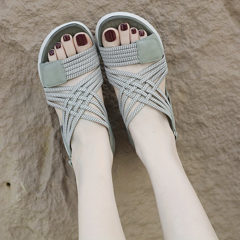Julie | Orthopedic Comfort Sandals