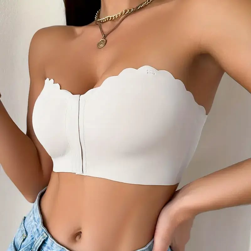 Chloë | Non-Slip Padded Bra