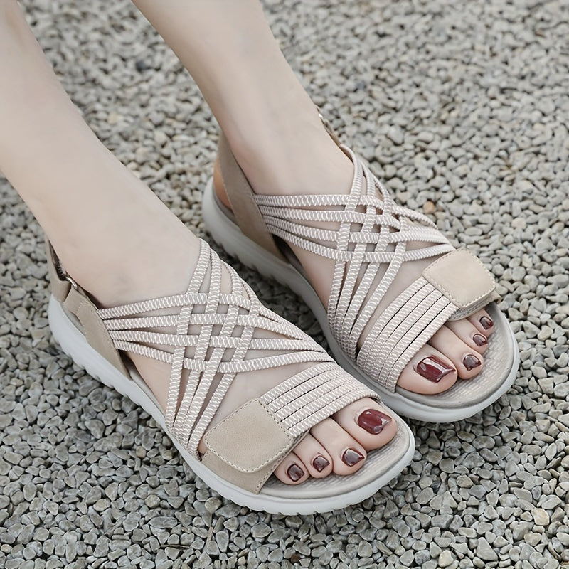 Julie | Orthopedic Comfort Sandals