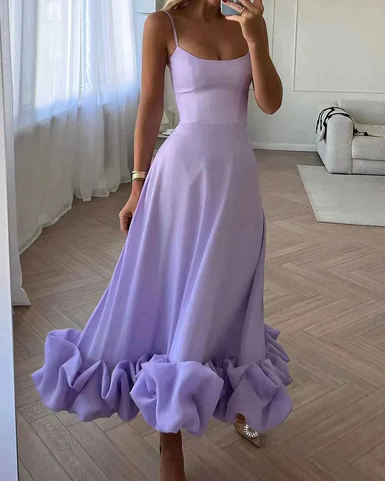 Giza | Flattering Elegant Dress