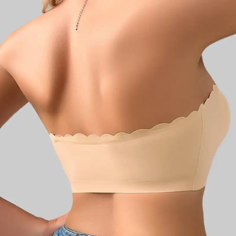 Chloë | Non-Slip Padded Bra