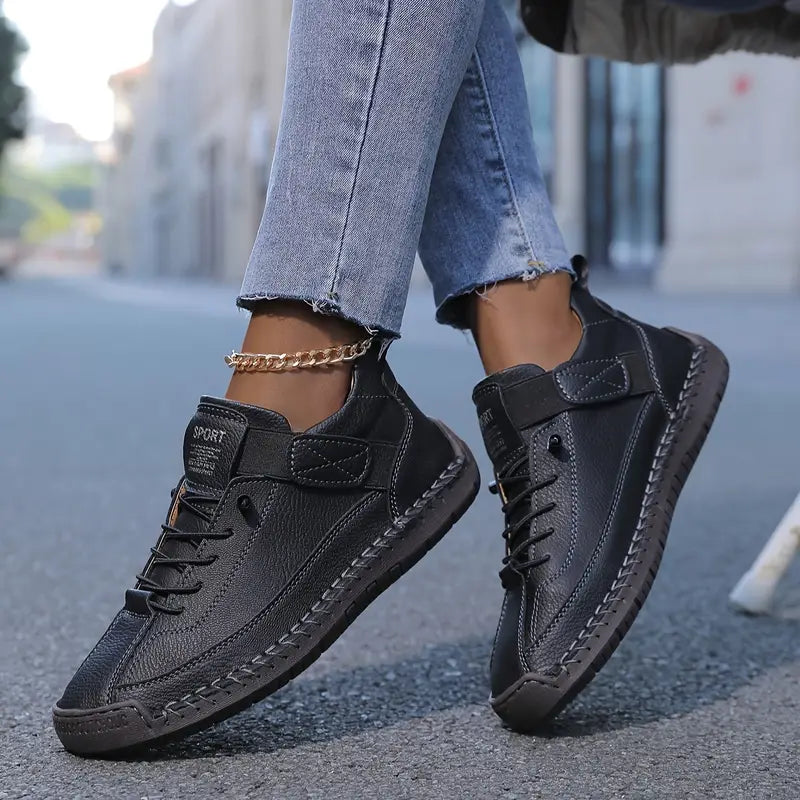 Pamela | Comfortable Everyday Sneakers