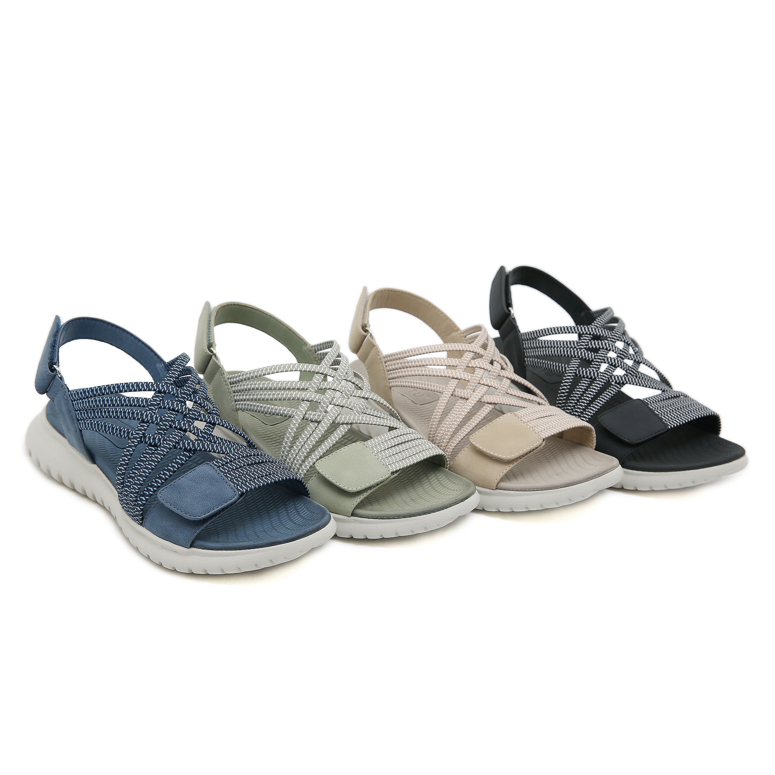 Julie | Orthopedic Comfort Sandals