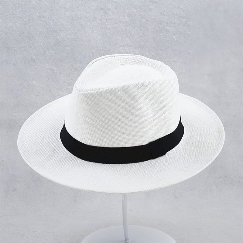 Amor | Classic handmade Panama hat
