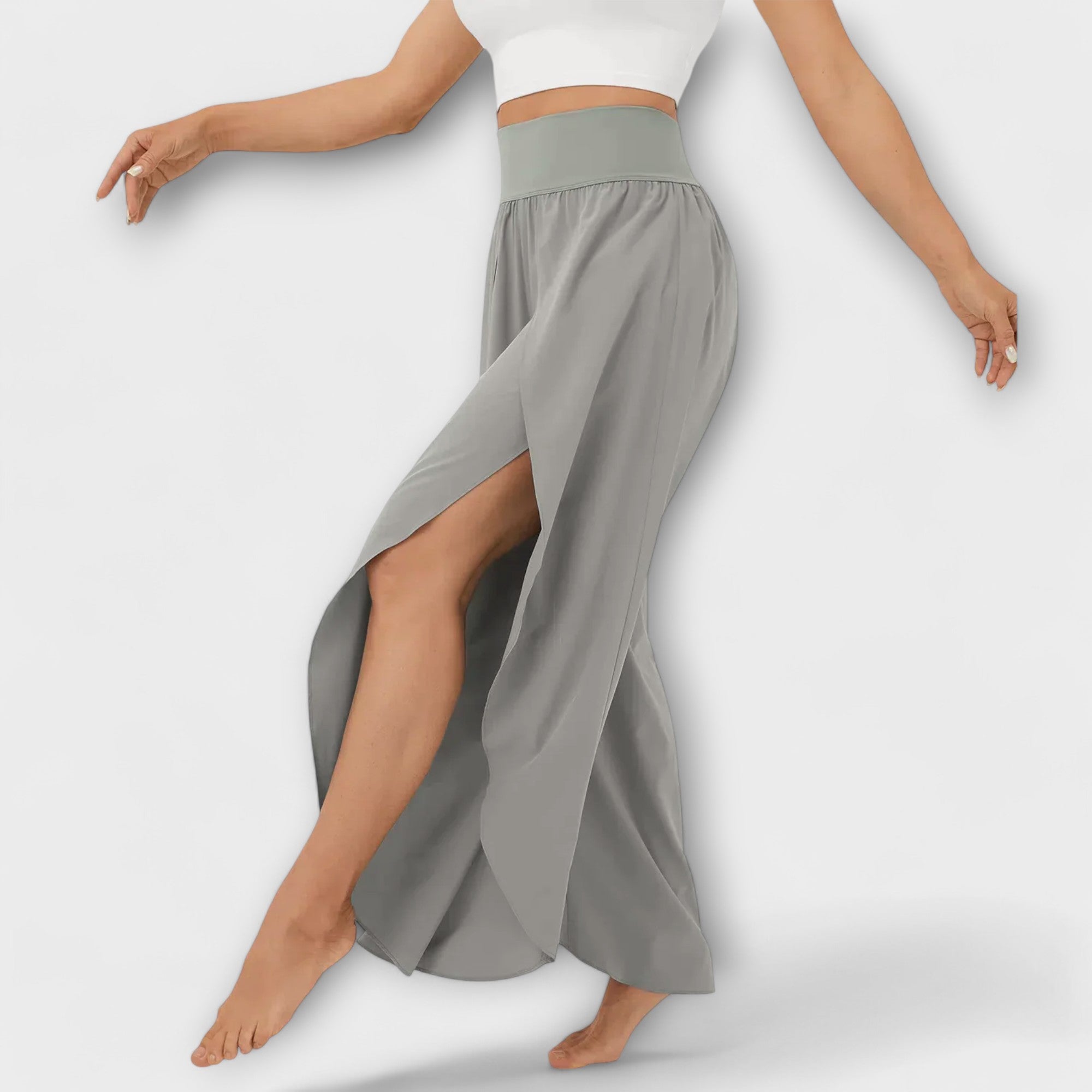 Lucia | Airy Comfortable Pants
